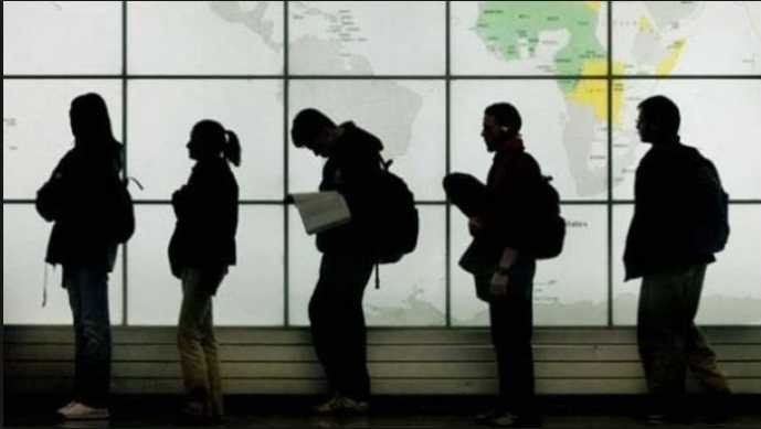 Καταγραφή Ερωτημάτων Εργαζομένων και Ανέργων στο Εργατικό Κέντρο Τρικάλων