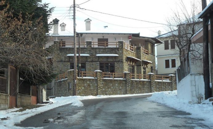 Περιβόλι Γρεβενών – Ένας χώρος μια ιστορία