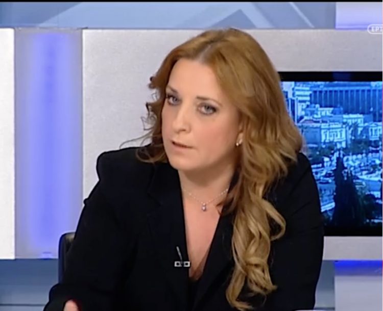 «Ποινήν εκτίουν», Υπουργός και αγρότες