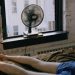 Γιατί δεν πρέπει να κοιμάστε ποτέ με τον ανεμιστήρα ανοιχτό