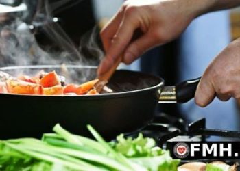 Συμβουλές για να γλυτώσετε θερμίδες στο μαγείρεμα