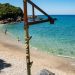 Δείτε φωτογραφίες: Ένα μικρό «διαμαντάκι» στις ακτές της Λάρισας που ελάχιστοι γνωρίζουν! Φανταστική θάλασσα με καθαρά διάφανα νερά