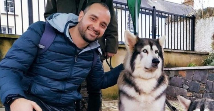 Αστυνομικός με καταγωγή από την Ελασσόνα κυνήγησε το όνειρό του – «Έσπασε» τα ρεκόρ στις Πανελλήνιες και μπαίνει στην Ιατρική