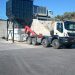 Μηχανήματα για τον Σταθμό Μεταφόρτωσης Απορριμμάτων Τρικάλων