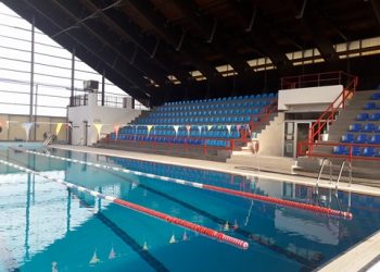 Ανοίγει το Κολυμβητήριο με αυστηρή χρήση των μέτρων προστασίας