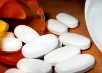 Σύλληψη για αγνώστου συνθέσεως ναρκωτικά στα Τρίκαλα