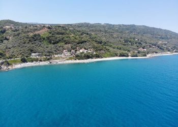 Λάρισα: Περιπέτεια για 9χρονο στη Βελίκα-Τον έσωσε 18χρονος