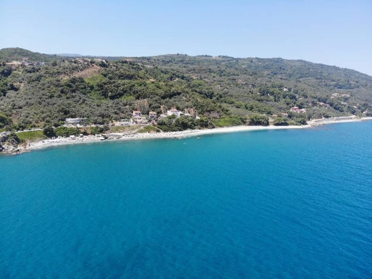 Λάρισα: Περιπέτεια για 9χρονο στη Βελίκα-Τον έσωσε 18χρονος