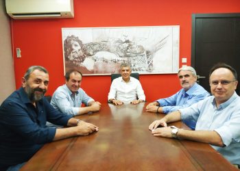 Νέα προγράμματα για τη στήριξη της μικρομεσαίας επιχειρηματικότητας