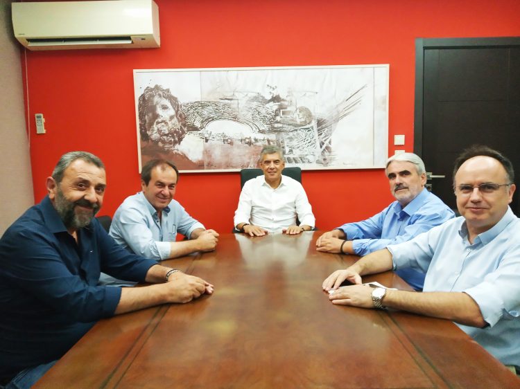 Νέα προγράμματα για τη στήριξη της μικρομεσαίας επιχειρηματικότητας