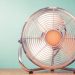 Πώς ο ανεμιστήρας γίνεται σαν air condition για συνεχή δροσιά στο δωμάτιο