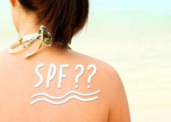 Τι σημαίνει ο δείκτης προστασίας SPF στο αντηλιακό – Τι μετράει ακριβώς