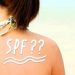 Τι σημαίνει ο δείκτης προστασίας SPF στο αντηλιακό – Τι μετράει ακριβώς