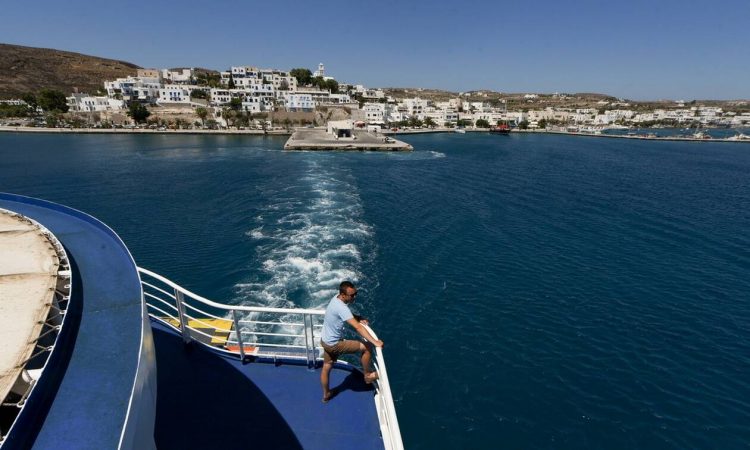 Καιρός: Ανεβαίνει η θερμοκρασία – Πλησιάζουν τα 40άρια