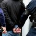 Σύλληψη για κλοπή σε σούπερ μάρκετ
