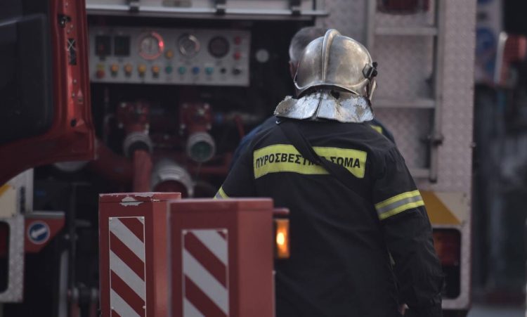 Βαρυμπόμπη: Θρίλερ με τους τρεις νεκρούς σε φρεάτιο – Έψαχναν για χρυσό;