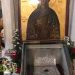 Αγία Μαρίνα : Πλήθη λαού προσκυνούν την θαυματουργή προστάτιδα των παιδιών-ΒΙΝΤΕΟ,ΦΩΤΟ
