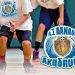 Ακαδημία Δαναών / Δωρεάν προπονήσεις για παιδιά 6-9 ετών