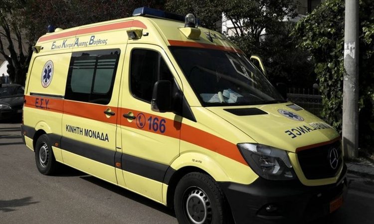 Έλληνας παίκτης ριάλιτι έπεσε από την ταράτσα (pics)