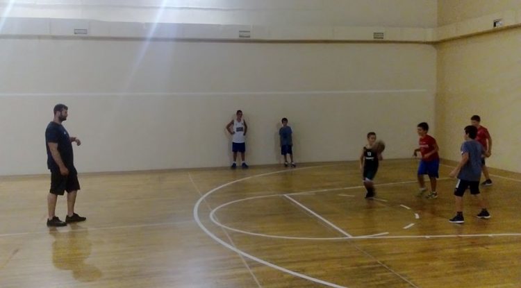 Αιτήσεις συλλόγων για χρήση χώρων σχολείων