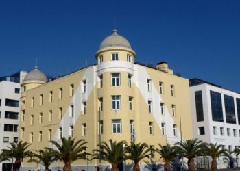 Διεθνής επιτυχία του Πανεπιστημίου Θεσσαλίας
