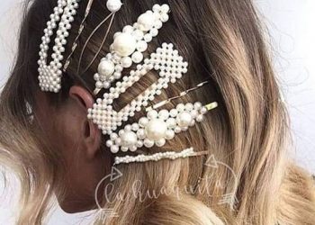 4 tips για να μην σου φεύγουν τα τσιμπιδάκια από τα μαλλιά
