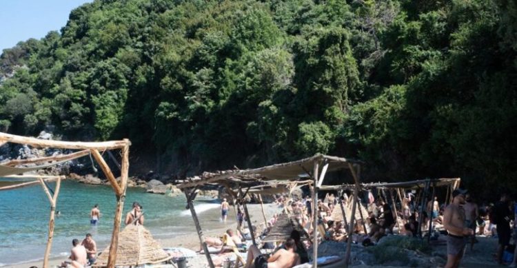 Λάρισα: Αυτή η …κρυφή «μαγική» παραλία είναι το νέο hot spot της νεολαίας – Από άγνωστη έγινε trendy (φωτο – βίντεο)