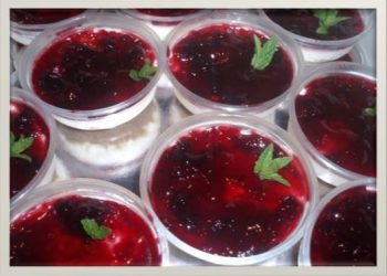 Cheese cake