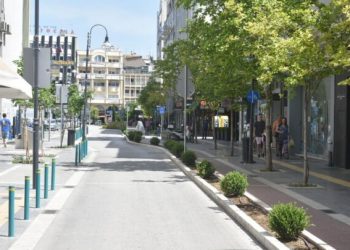 Όταν η Λάρισα γίνεται viral για την ζέστη της! Τα …ωραία που κυκλοφορούν στο Facebook (φωτο)