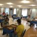Πρωταθλητής ο Τάσος Μανιάτης στο 6ο πρωτάθλημα τάβλι Καρδίτσας
