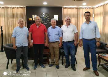 Με νέα διοίκηση το ΚΤΕΛ Τρικάλων