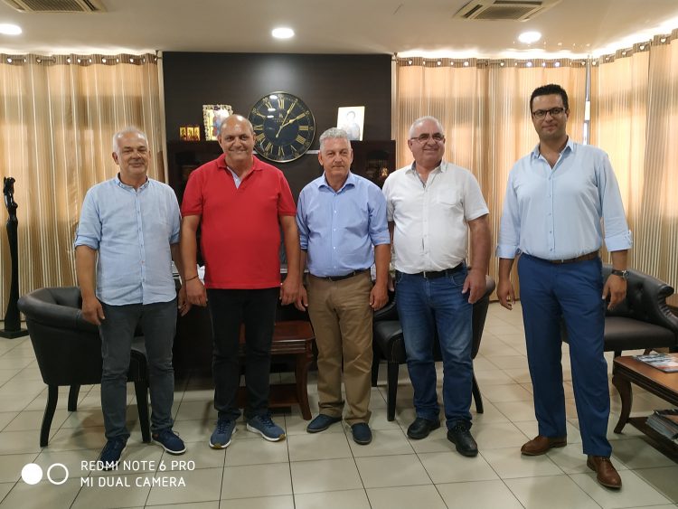 Με νέα διοίκηση το ΚΤΕΛ Τρικάλων