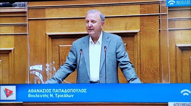 Παπαδόπουλος-ΝΕΟΦΙΛΕΛΕΥΘΕΡΕΣ ΔΟΞΑΣΙΕΣ ΓΙΑ ΤΗΝ ΥΠΟΤΙΘΕΜΕΝΗ ΔΙΑΣΦΑΛΙΣΗ ΠΟΙΟΤΗΤΑΣ ΣΤΙΣ ΥΠΗΡΕΣΙΕΣ ΥΓΕΙΑΣ