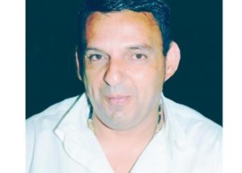 Θλίψη για το θάνατο του 48χρονου Δημητρίου Τασιόπουλου