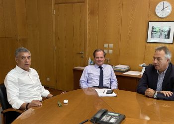 Eξελίξεις για την έναρξη του βόρειου τμήματος του Ε65