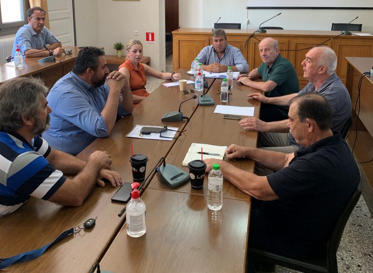 ΣΥΡΙΖΑ-Παράλογες οι αξιώσεις της Μονής Δουσίκου