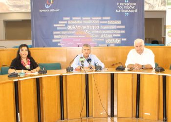 «Bike Friendly» Περιφέρεια της χώρας η Θεσσαλία