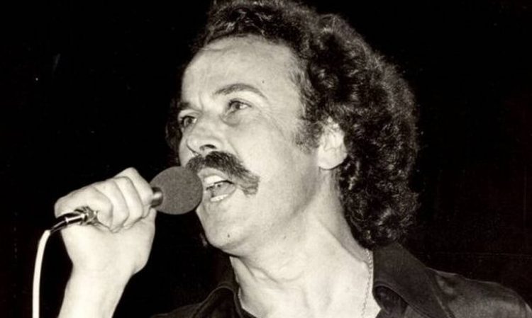 Νίκος Ξυλούρης: Το καμάρι της Κρήτης
