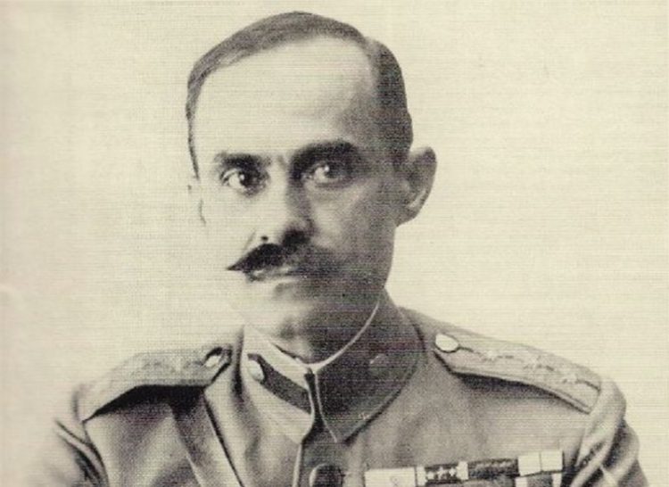 Σαν σήμερα 26 Ιουλίου