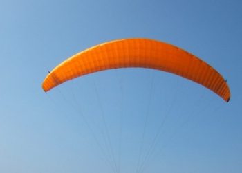 Πτήσεις… τολμηρών στην Κόρη Τρικάλων
