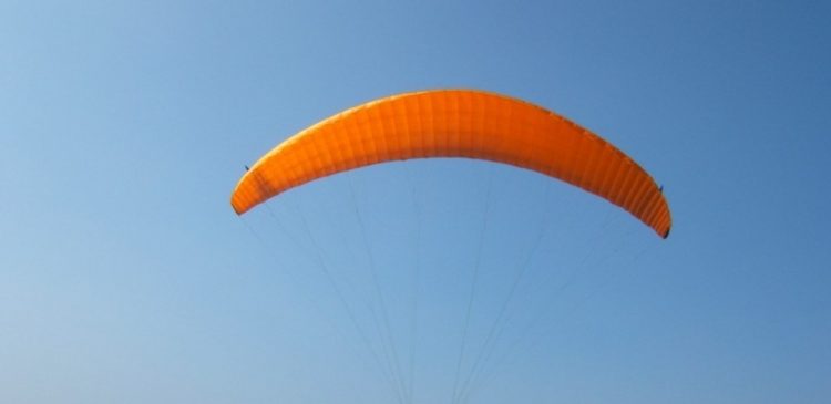Πτήσεις… τολμηρών στην Κόρη Τρικάλων