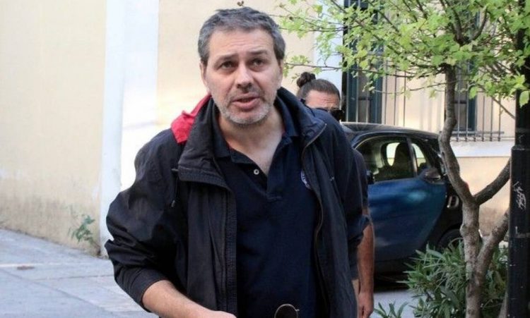 Ενέδρα θανάτου κατά του Στέφανου Χίου – Δείτε εικόνες από το νοσοκομείο