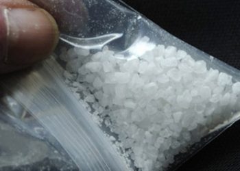 Σύλληψη για μεθαμφεταμίνη στα Τρίκαλα