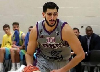 Κρήτη: Τροχαίο ατύχημα για γνωστό μπασκετμπολίστα στα Χανιά