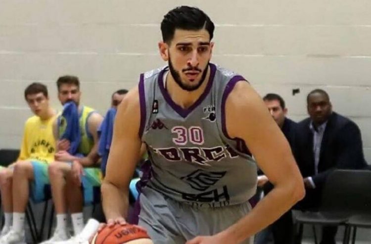 Κρήτη: Τροχαίο ατύχημα για γνωστό μπασκετμπολίστα στα Χανιά