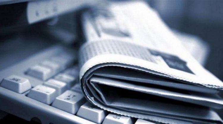 Κοινή επιστολή Ενώσεων Συντακτών να δοθούν στην δημοσιότητα τα ποσά που χορηγήθηκαν στα ΜΜΕ