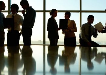 1.088 νέες θέσεις εργασίας δημιουργήθηκαν στη Λάρισα μέσα στο 2020 – Οι 537 εξ αυτών τον Ιούνιο