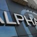 Η ανακοίνωση της Alpha Bank για τη μαζική αποστολή SMS σε πελάτες για συναλλαγές που δεν είχαν κάνει