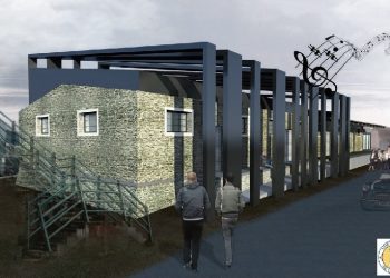 Οι αποθήκες στον ΟΣΕ εμβληματικός χώρος πολιτισμού στα Τρίκαλα-Νέος διαγωνισμός