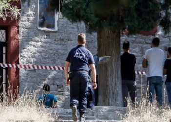 Τι δείχνουν τα στοιχεία για το θάνατο της 16χρονης που βρέθηκε νεκρή στον Προφήτη Ηλία